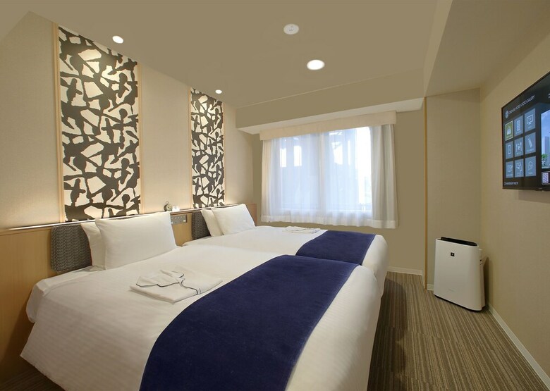 Oriental Hotel Kyoto Gallery