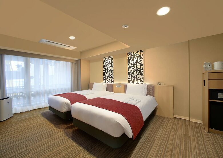 Oriental Hotel Kyoto Gallery