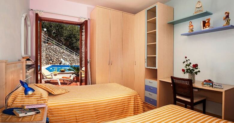 Apartamento Villa Luciana