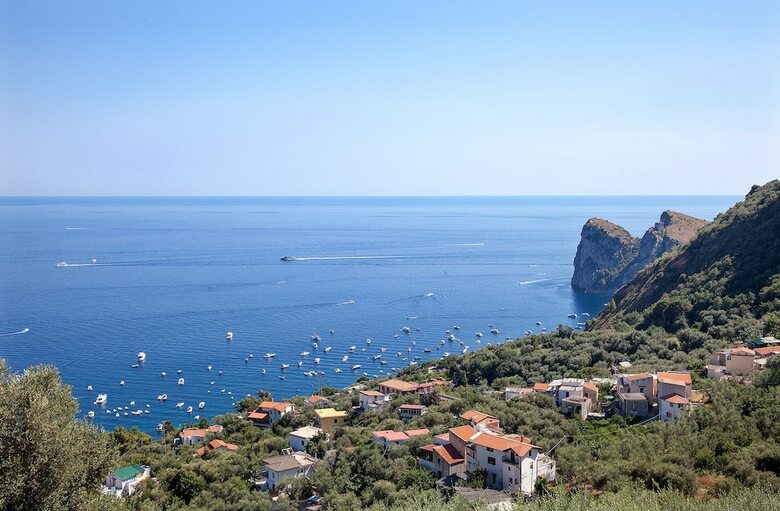 Apartamento Villa Luciana