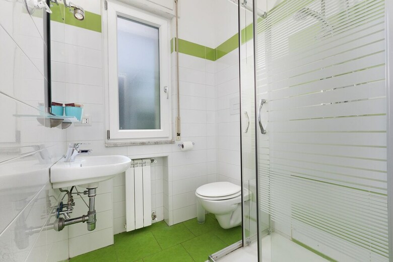 Apartamento Appartamento Central A