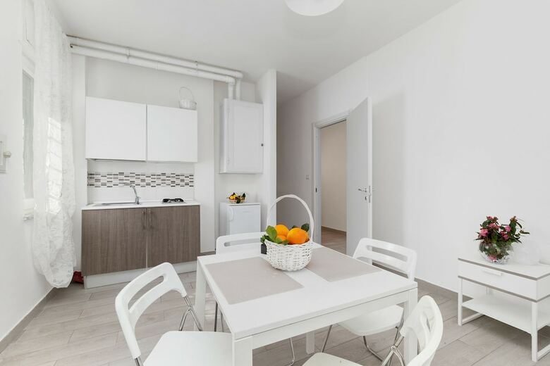 Apartamento Appartamento Central A