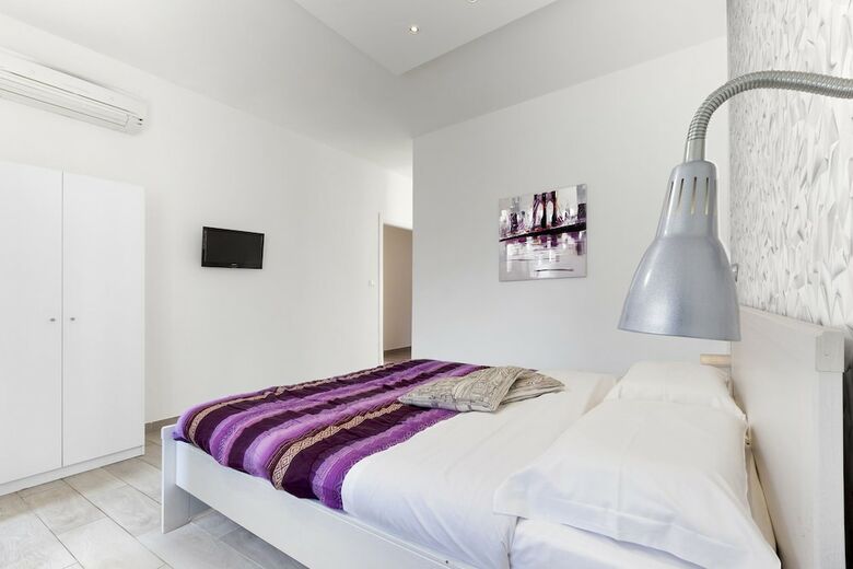 Apartamento Appartamento Central A