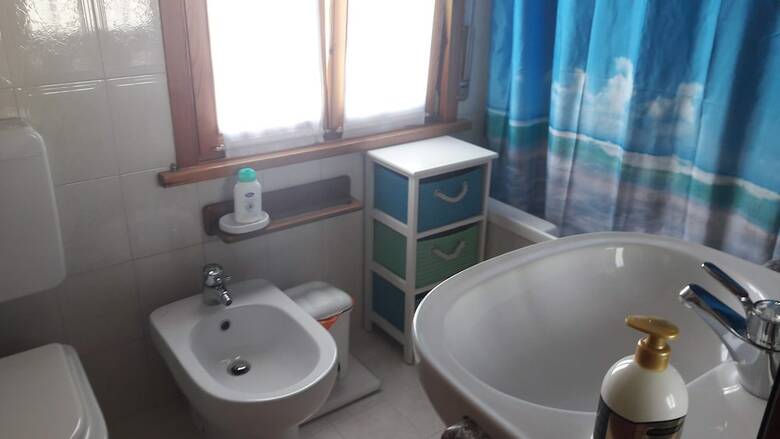 Apartamento Residenza Letizia