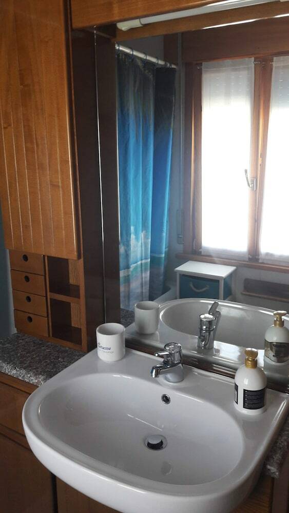 Apartamento Residenza Letizia
