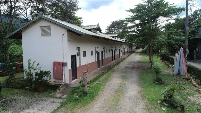 Bed & Breakfast Hoti Guesthouse
