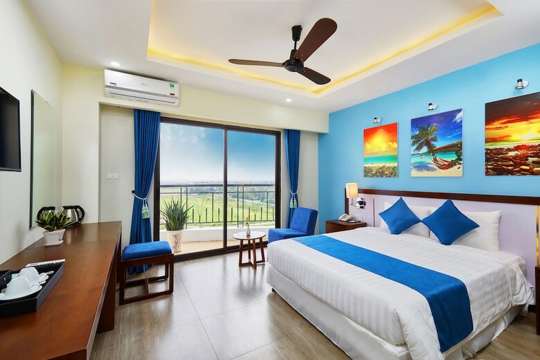 Marissa Hai Tien Hotel & Spa