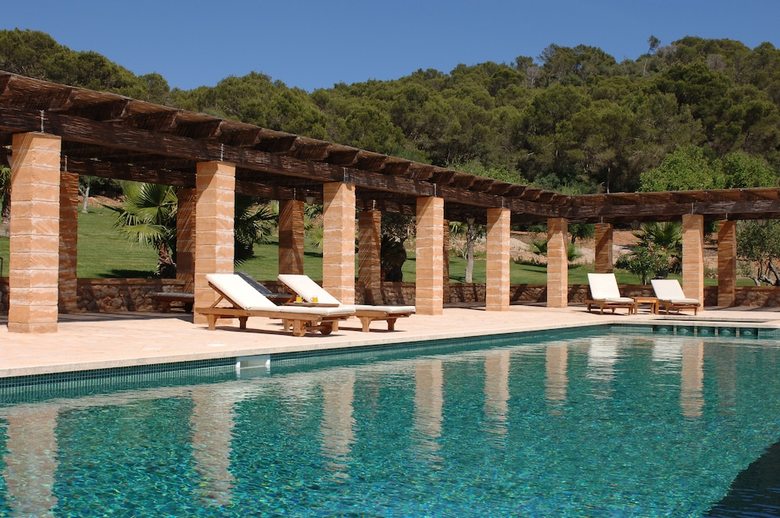 Hotel Son Terrassa