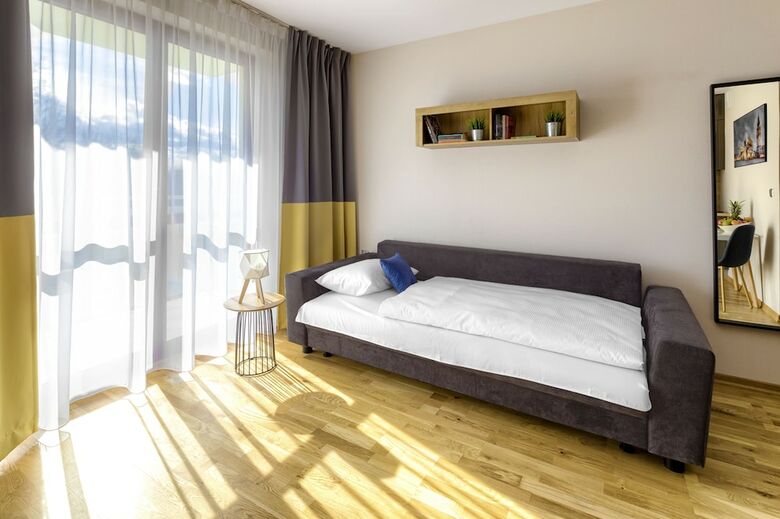 Aparthotel Esperanto Design