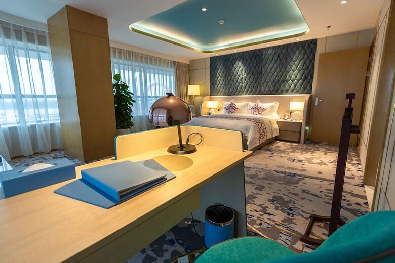Shanghai Haichang Resort Hotel