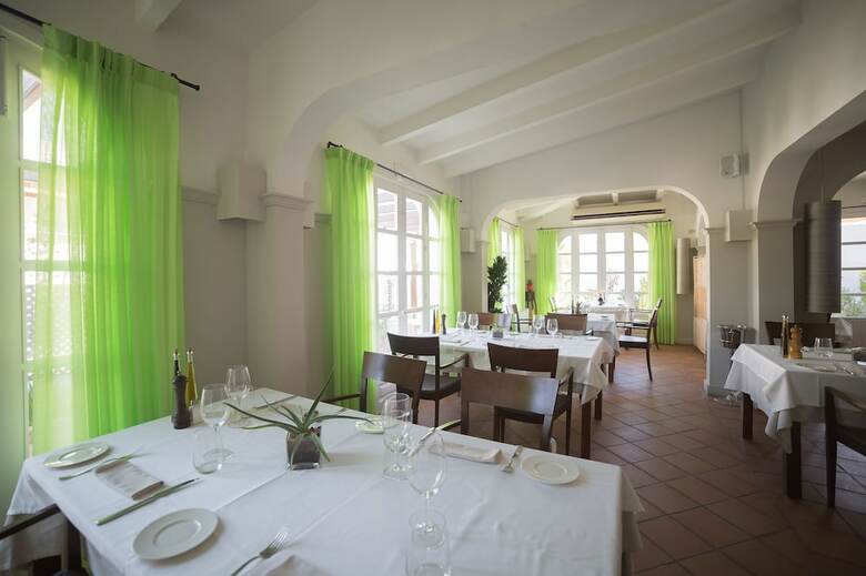 Hotel Gala Placida Moj�car Playa