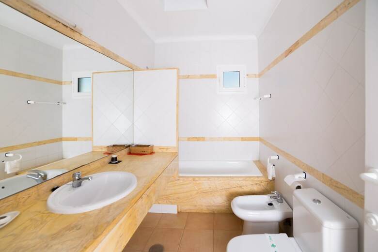 Hotel Gala Placida Moj�car Playa