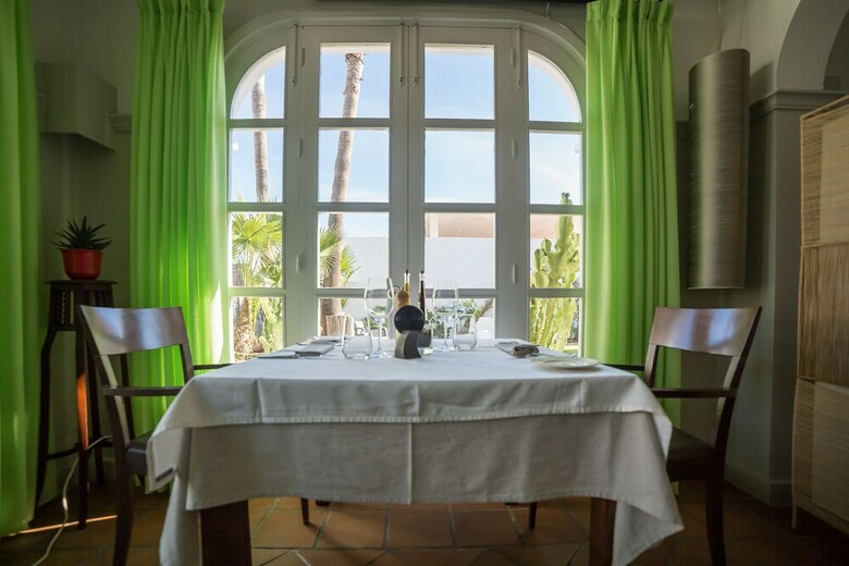 Hotel Gala Placida Moj�car Playa