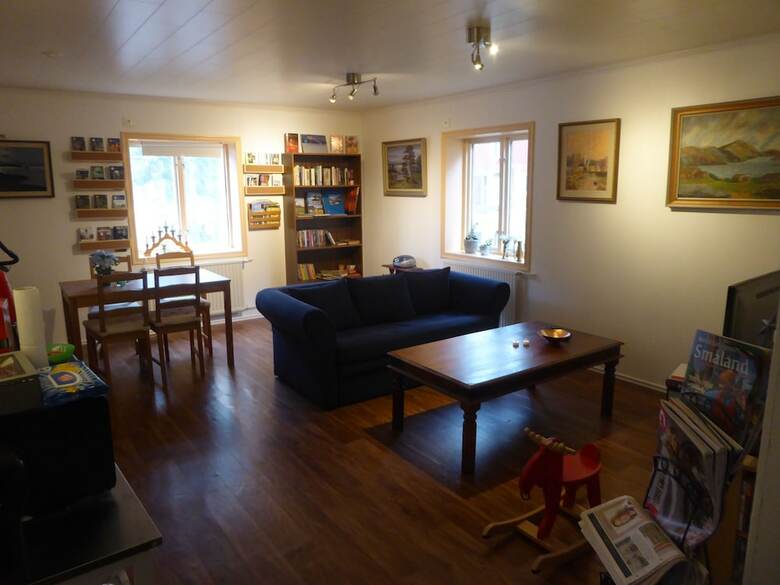 Ydrefors Bed & Breakfast