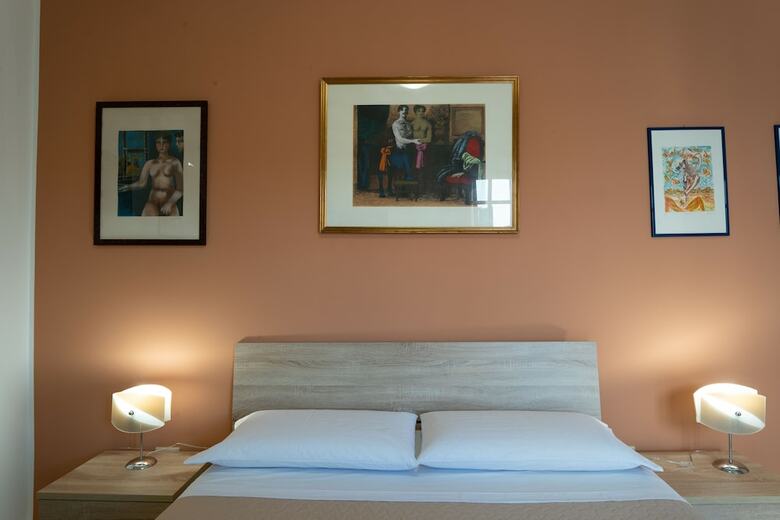 Bed & Breakfast UNA Terrazza Sul Golfo