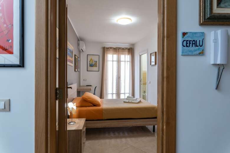 Bed & Breakfast UNA Terrazza Sul Golfo