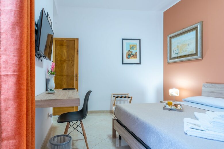 Bed & Breakfast UNA Terrazza Sul Golfo