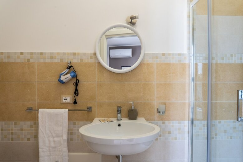Bed & Breakfast UNA Terrazza Sul Golfo