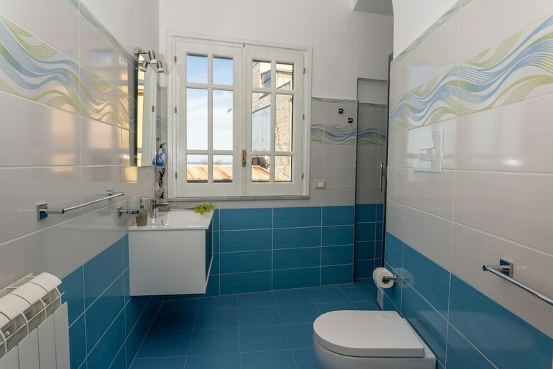 Bed & Breakfast UNA Terrazza Sul Golfo