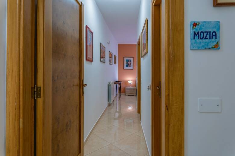 Bed & Breakfast UNA Terrazza Sul Golfo