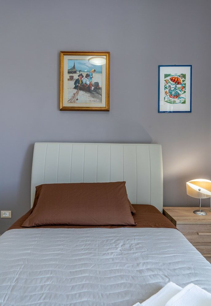 Bed & Breakfast UNA Terrazza Sul Golfo