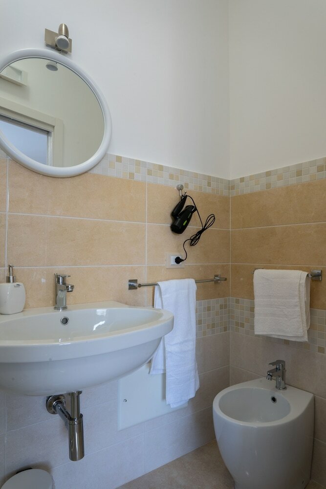 Bed & Breakfast UNA Terrazza Sul Golfo