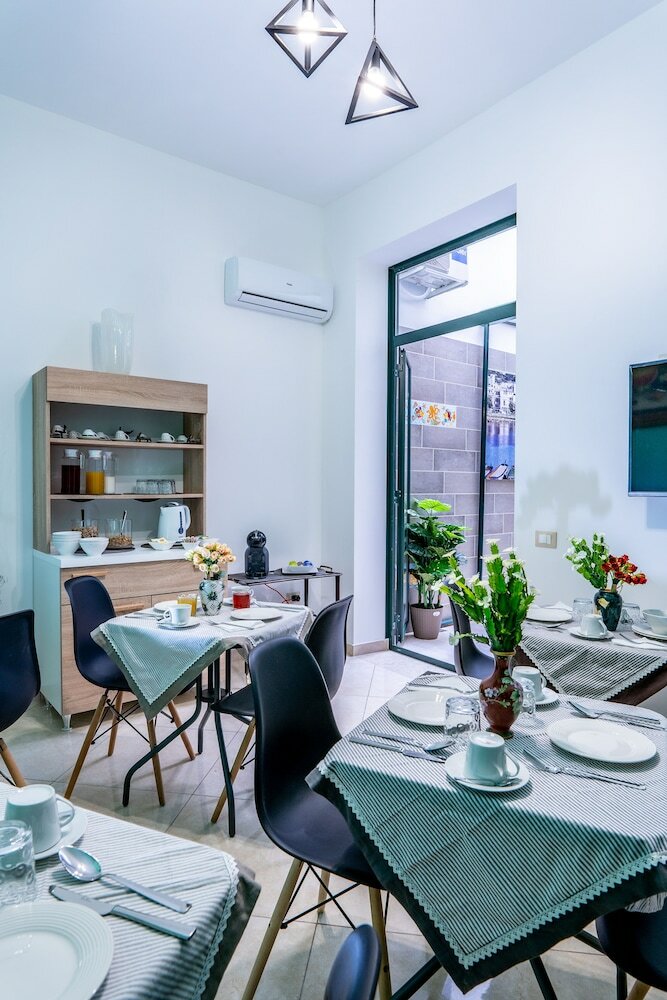 Bed & Breakfast UNA Terrazza Sul Golfo