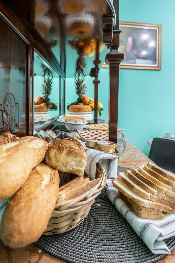 Bed & Breakfast UNA Terrazza Sul Golfo