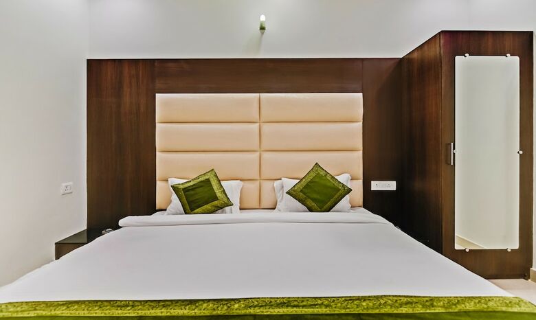 Hotel Treebo Trend Resto