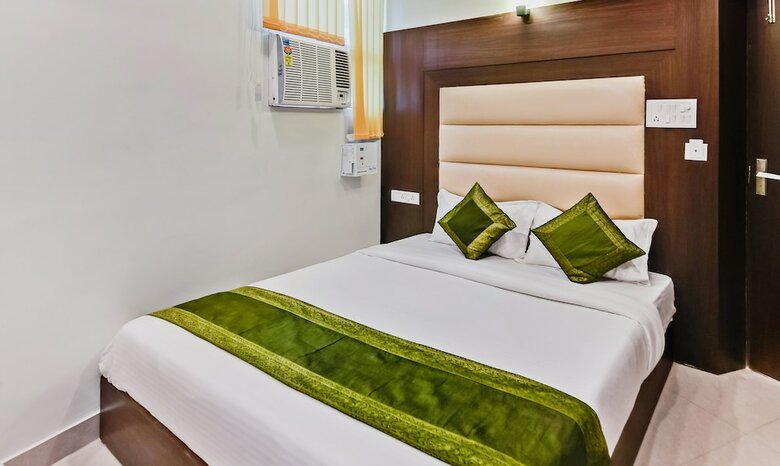 Hotel Treebo Trend Resto
