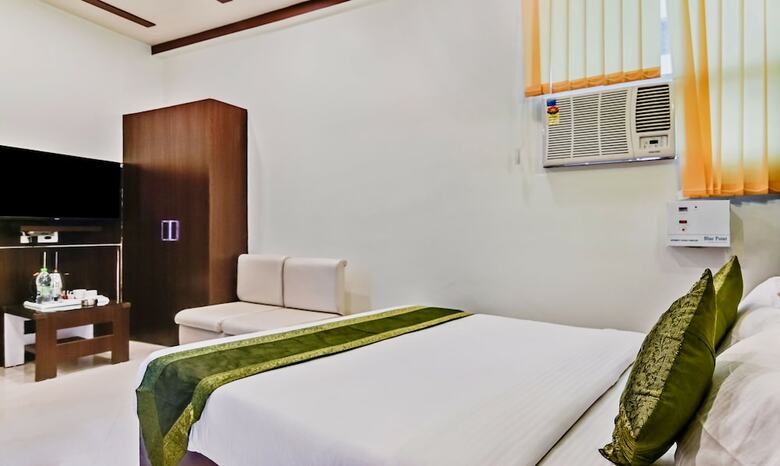 Hotel Treebo Trend Resto