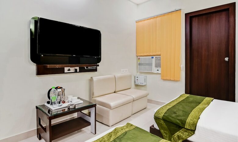Hotel Treebo Trend Resto