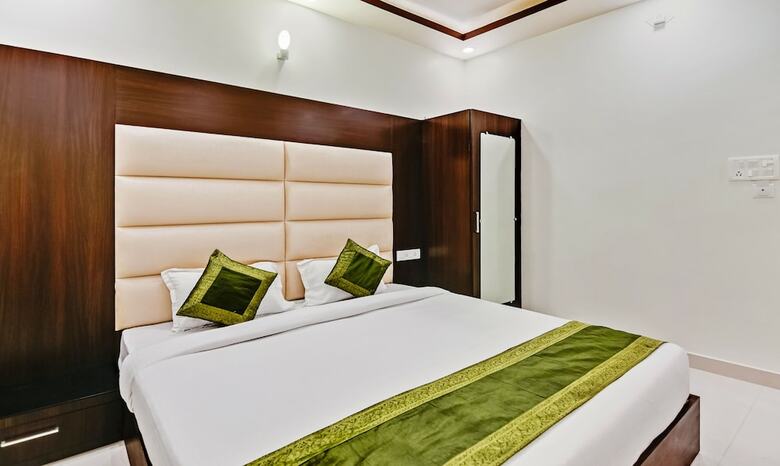 Hotel Treebo Trend Resto