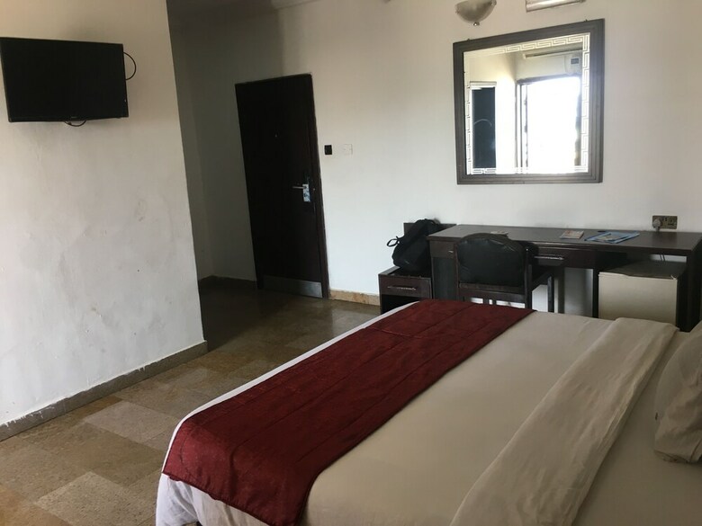 Villa Maria Hotel