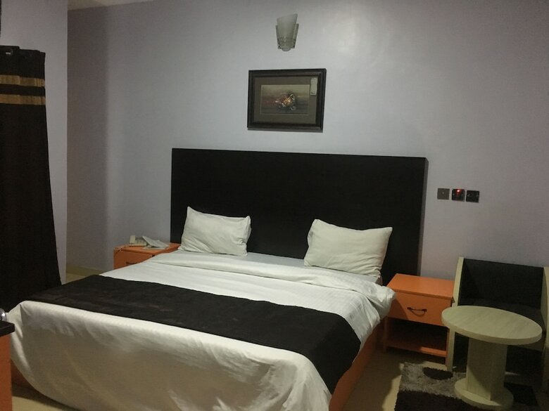 Villa Maria Hotel