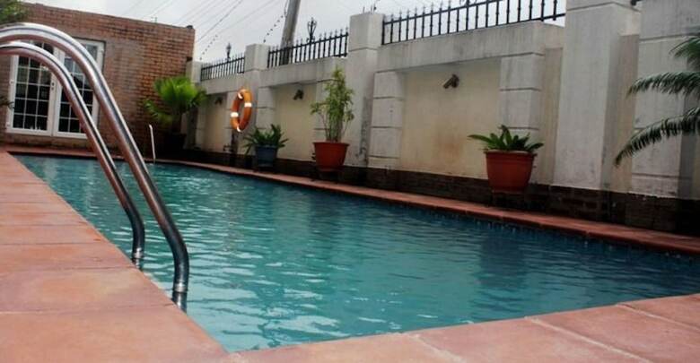 Villa Maria Hotel