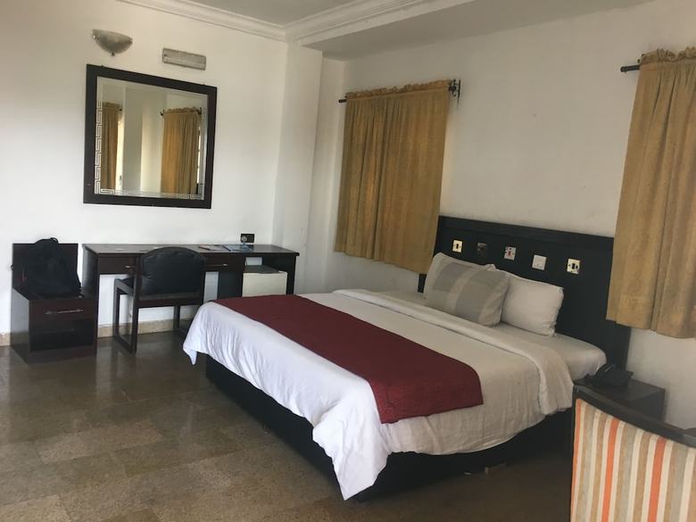 Villa Maria Hotel