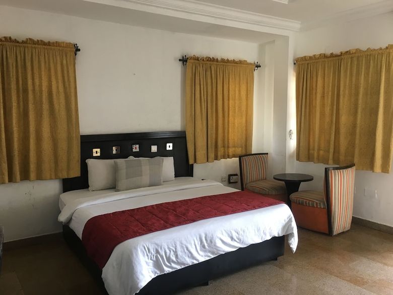 Villa Maria Hotel