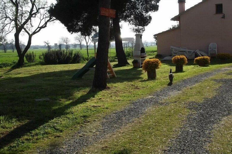Agroturismo Agriturismo Esposito