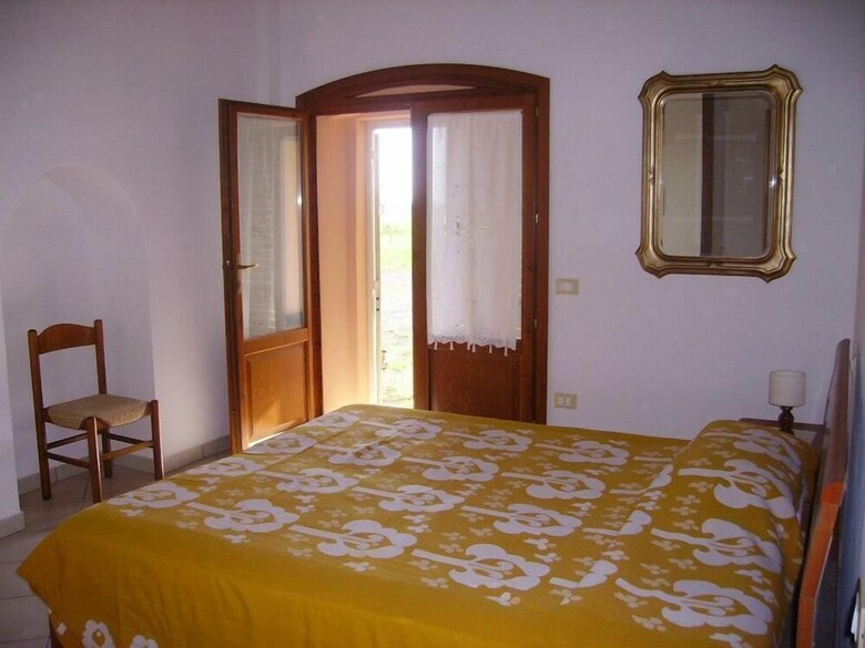Agroturismo Agriturismo Esposito