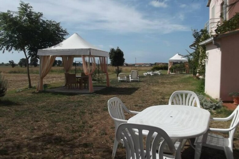 Agroturismo Agriturismo Esposito