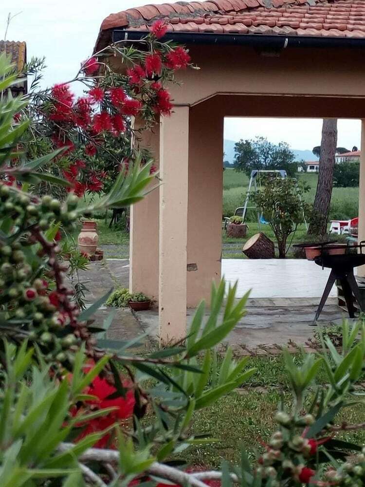 Agroturismo Agriturismo Esposito