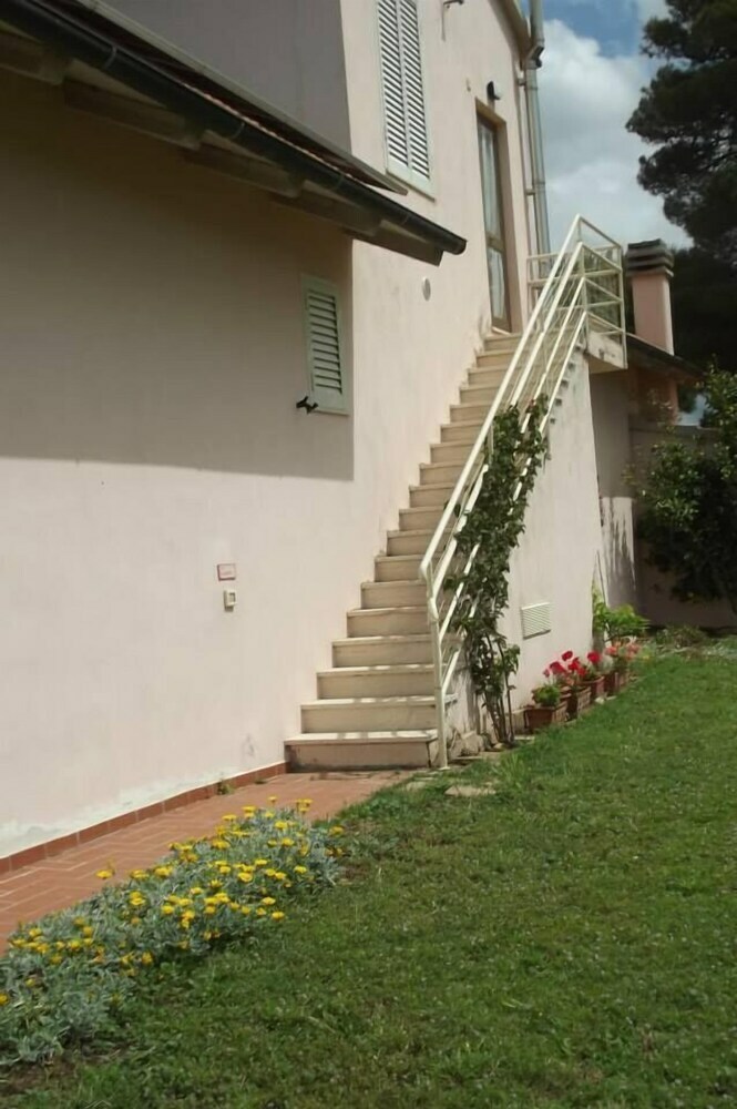 Agroturismo Agriturismo Esposito