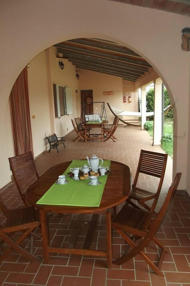 Agroturismo Agriturismo Esposito
