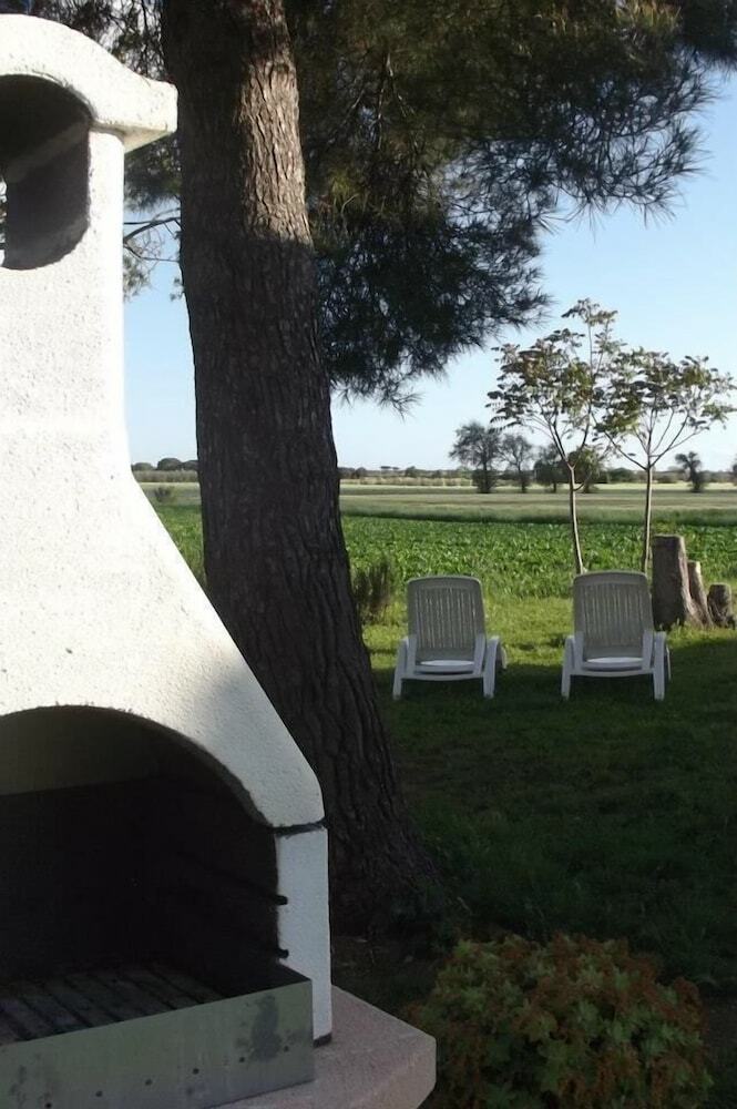 Agroturismo Agriturismo Esposito