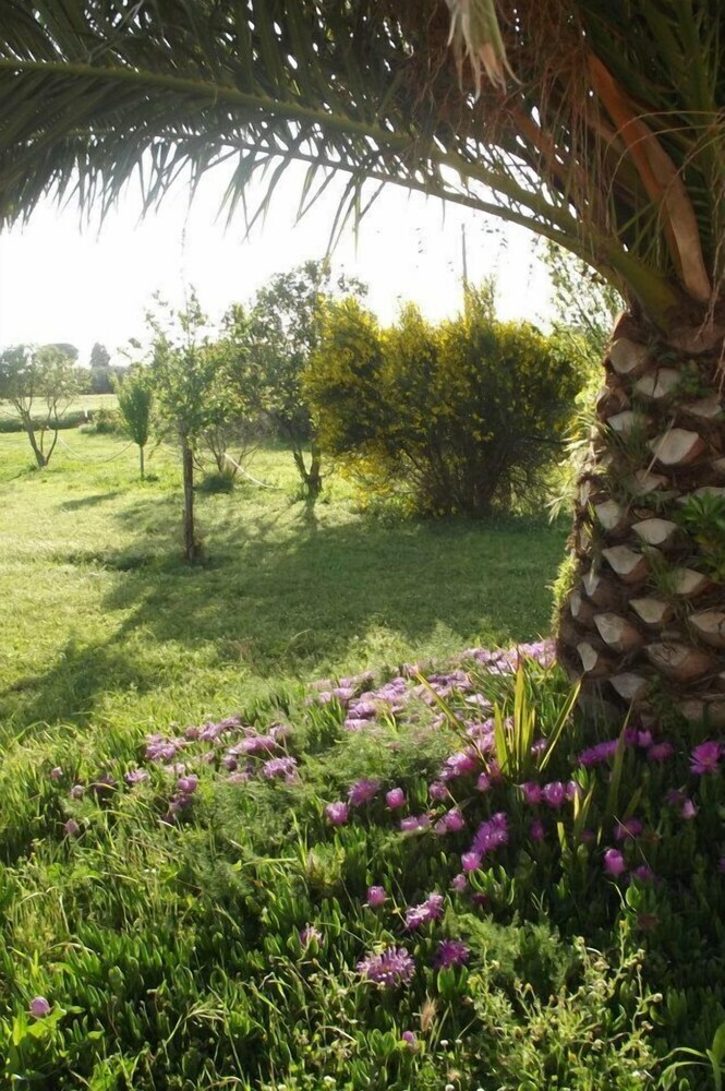 Agroturismo Agriturismo Esposito