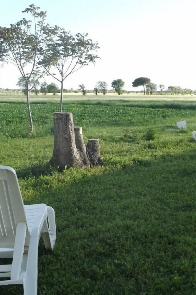 Agroturismo Agriturismo Esposito