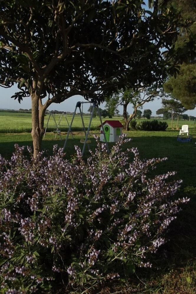 Agroturismo Agriturismo Esposito