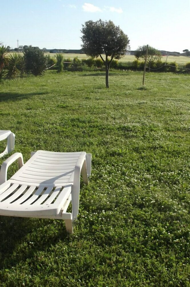 Agroturismo Agriturismo Esposito