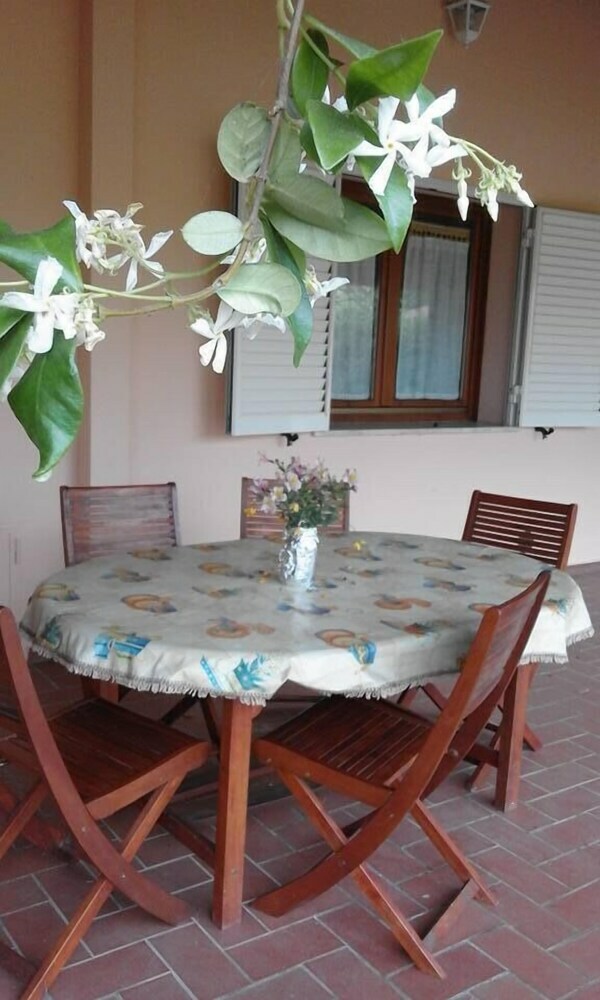 Agroturismo Agriturismo Esposito